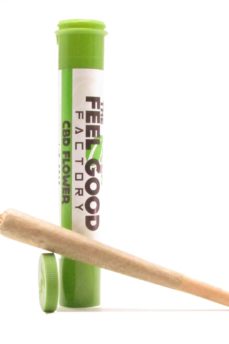 Premium CBD Flower PreRoll